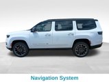 New 2025 Jeep Grand Wagoneer Series II Obsidian w/ Quick Order Packagew 28T image 3
