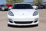 Used 2013 Porsche Panamera 4 image 2