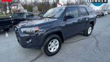 Certified 2024 Toyota 4Runner SR5 image 4