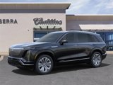 New 2026 Cadillac Vistiq Luxury image 2