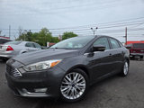 Used 2016 Ford Focus Titanium image 2