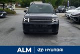 New 2025 Hyundai Santa Fe Calligraphy image 2