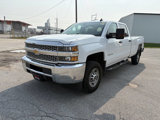 Used 2019 Chevrolet Silverado 2500 W/T w/ WT Convenience Package image 2
