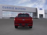 New 2025 Ford F150 Platinum w/ Equipment Group 702A High image 5
