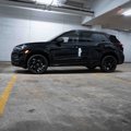 New 2025 Volkswagen Tiguan SE R-Line image 3
