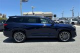 New 2025 Lexus TX 350 AWD image 4
