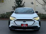 Used 2023 Subaru Solterra AWD image 3