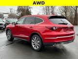 New 2025 Acura MDX w/ Technology Package image 2