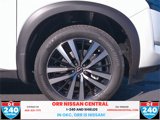 New 2025 Nissan Pathfinder Platinum w/ Cargo Package image 5