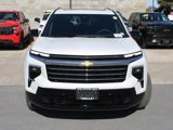 New 2025 Chevrolet Traverse High Country image 4