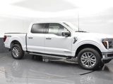 New 2025 Ford F150 Lariat w/ Equipment Group 501A Mid image 3