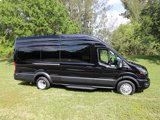 Used 2024 Ford Transit 350 XLT w/ Livery Package image 6
