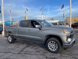 New 2025 Chevrolet Silverado 1500 LT image 3