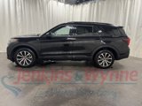 Certified 2025 Ford Explorer ST-Line image 2