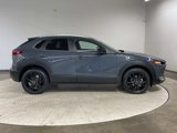 Certified 2025 MAZDA CX-30 AWD 2.5 S w/ Preferred Package image 4