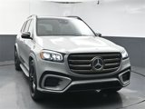 New 2025 Mercedes-Benz GLS 580 4MATIC image 2