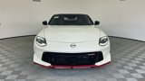 New 2025 Nissan Z NISMO image 3