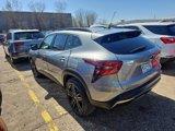 Used 2024 Chevrolet Trax ACTIV w/ Sunroof Package image 4