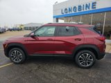 New 2025 Chevrolet TrailBlazer LT w/ Convenience Package image 4