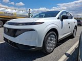 New 2025 Nissan Murano SL image 3