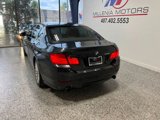 Used 2011 BMW 535i Sedan image 6