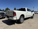 New 2024 RAM 2500 Limited image 3