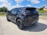 New 2026 Land Rover Range Rover Evoque S image 2