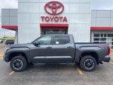 New 2025 Toyota Tundra SR5 w/ TRD Off-Road Premium Package image 2