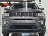 Used 2018 Jeep Compass Trailhawk image 2