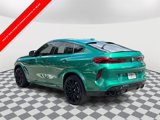 Used 2025 BMW X6 M Competition w/ Executive Package image 3