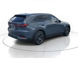 Certified 2025 MAZDA CX-70 Plug-In Hybrid w/ Premium Plus image 4