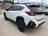 Used 2024 Subaru Crosstrek 2.5i Sport w/ Crosstrek Mirror Package image 3