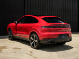 New 2025 Porsche Cayenne Coupe image 3