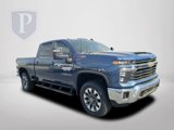 New 2025 Chevrolet Silverado 2500 LT w/ All Star Edition image 2