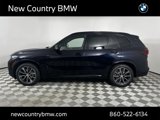 New 2026 BMW X5 xDrive50e w/ Executive Package image 4