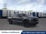 New 2025 Ford F150 Lariat image 4