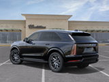 New 2026 Cadillac Escalade IQ Sport 2 w/ LPO, ONYX Package image 3