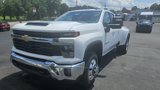 New 2025 Chevrolet Silverado 3500 LT w/ All Star Edition image 2