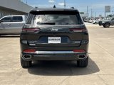 Used 2024 Jeep Grand Cherokee L Overland image 4