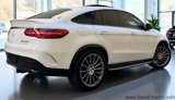 Used 2019 Mercedes-Benz GLE 43 AMG 4MATIC image 2