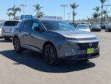 New 2025 Nissan Murano SV image 3