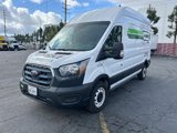 Used 2022 Ford E-Transit 148 High Roof w/ Load Area Protection Package image 3