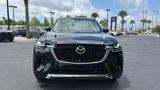New 2025 MAZDA CX-90 3.3 Turbo S w/ Premium Plus image 2