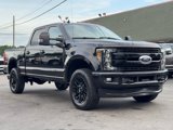 Used 2019 Ford F350 Lariat w/ Lariat Ultimate Package image 3