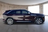New 2025 Cadillac Escalade IQ Luxury 1 w/ Smart Trailering package image 4