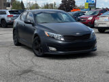 Used 2015 Kia Optima LX image 4