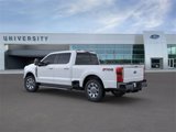 New 2025 Ford F250 Lariat image 4