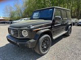 New 2025 Mercedes-Benz G 580 w/ EQ Technology image 3