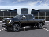 New 2025 GMC Sierra 3500 Denali Ultimate image 2
