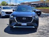New 2025 MAZDA CX-90 Plug-In Hybrid w/ Premium Plus image 5